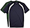 Sport-Tek Colorblock Performance Shirt
