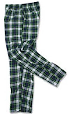 Robinson Flannel Pajama Pants