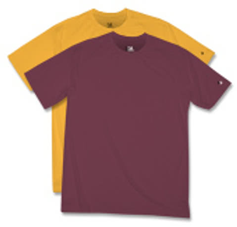 Badger Soft Touch Performance Shirt