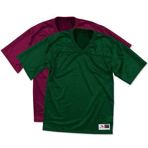 Augusta Replica Football Jersey