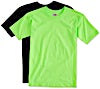 Bayside USA-Made 100% Cotton T-shirt