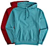 Independent Trading Lightweight Pullover Hoodie