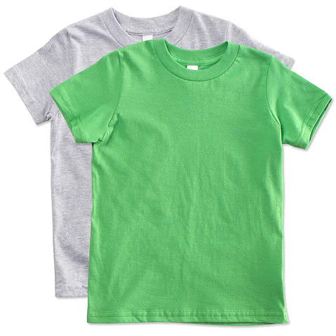 American Apparel Toddler Jersey T-shirt
