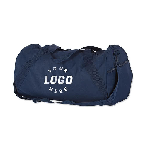 Liberty Bags Small Duffel Bag