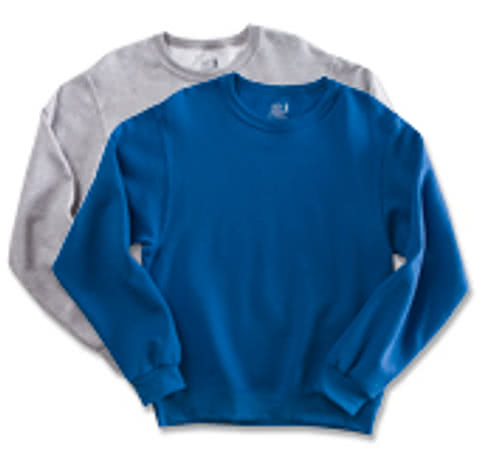 Fruit of the Loom Ultra Lightweight Crewneck