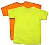 Anvil Youth Neon T-shirt