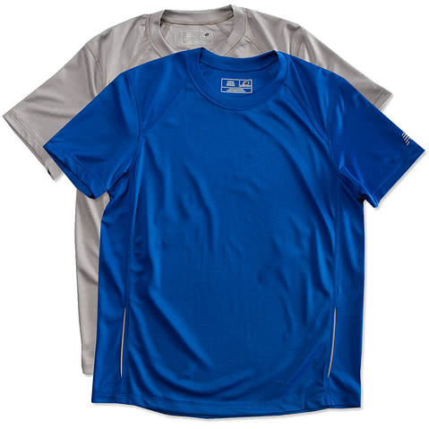 New Balance Tempo Performance Shirt