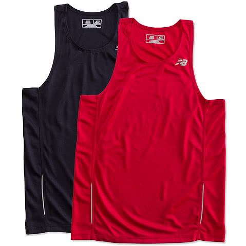 New Balance Tempo Performance Tank