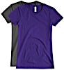 Canada - Bella + Canvas Women's Slim Fit Favorite T-shirt
