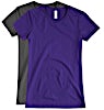 Canada - Bella + Canvas Women's Slim Fit Favorite T-shirt