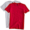 Canada - Gildan Softstyle Jersey T-shirt