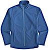 Port Authority Full Zip Microfleece Jacket