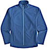 Port Authority Full Zip Microfleece Jacket