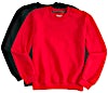 Canada - Gildan Premium Blend Midweight Crewneck Sweatshirt