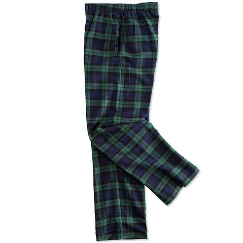Boxercraft Flannel Pajama Pants