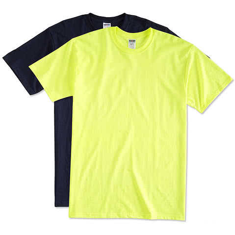 Jerzees Tall 50/50 T-shirt