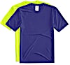 Hanes Sport Cool Dri Short Sleeve Performance Shirt
