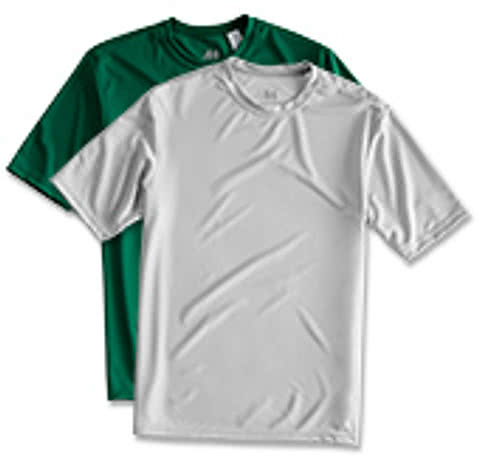 A4 Promotional Performance Shirt