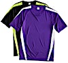 Sport-Tek Competitor Colorblock Performance Shirt