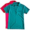 Port Authority Women's Silk Touch Performance Polo - Screen Printed