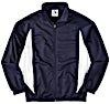 Augusta Colorblock Tricot Warm-Up Jacket