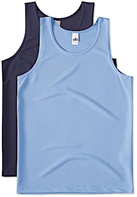 All Sport Youth Performance Tank