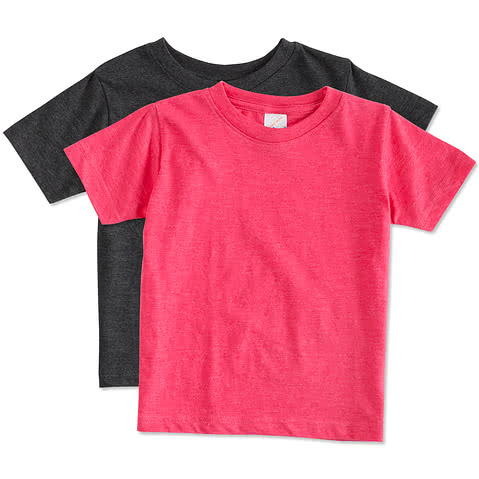 Rabbit Skins Toddler Vintage T-shirt