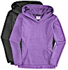 Anvil Women's French Terry Pullover Hoodie