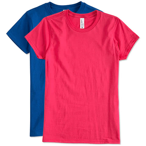 District Juniors Concert T-shirt