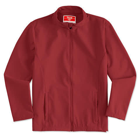 Team 365 Soft Shell Jacket