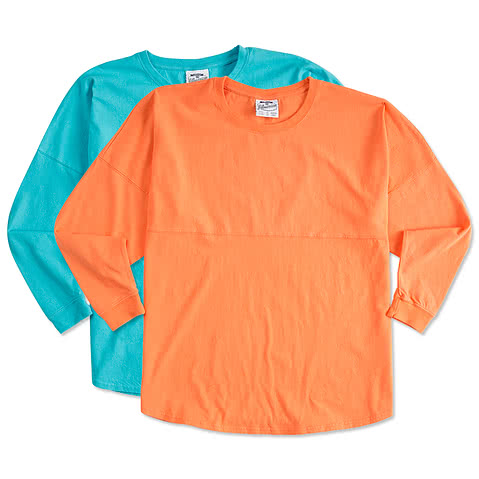 J. America Game Day Jersey