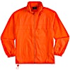 Ultra Club Full Zip Hooded Packable Jacket
