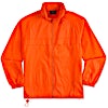 Ultra Club Full Zip Hooded Packable Jacket