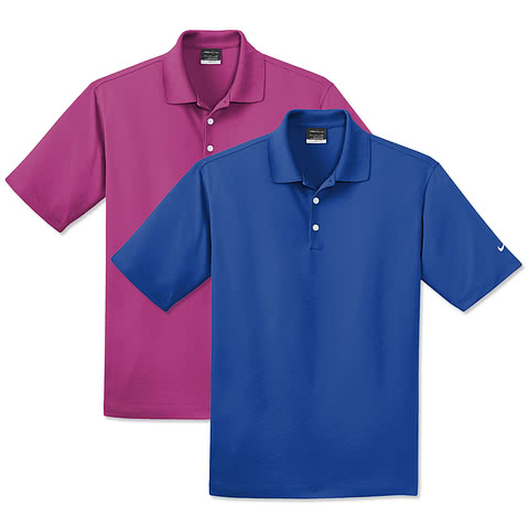 Nike Dri-FIT Micro Pique Performance Polo
