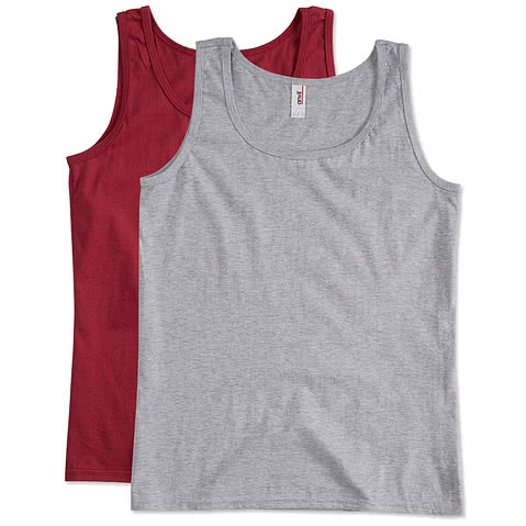 Anvil Women's Jersey Tank