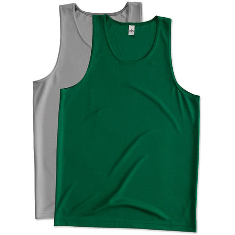 Canada - All Sport Performance Tank