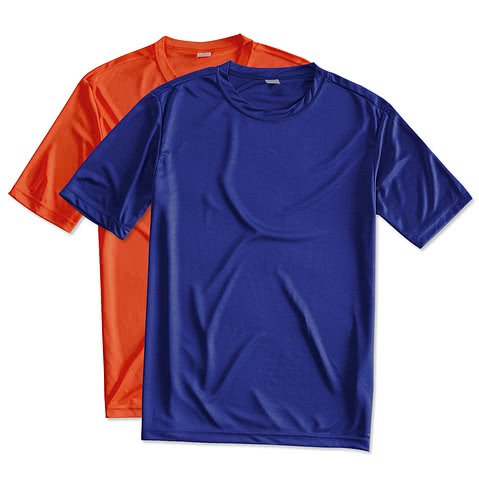 Canada - ATC Competitor Performance Shirt