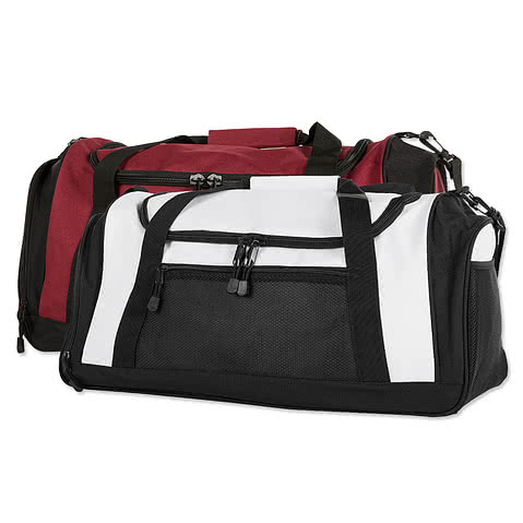 Team 365 Sport Duffel Bag