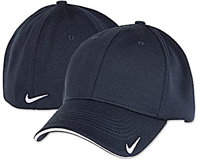 Nike Dri-FIT Stretch Performance Hat