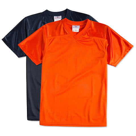 Teamwork Overtime Replica Jersey