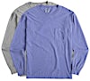 Comfort Colors Long Sleeve Pocket T-Shirt