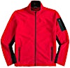 Port Authority Colorblock Full Zip Microfleece Jacket