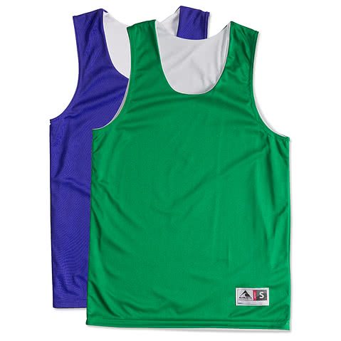 Augusta Reversible Performance Tank