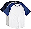 Sport-Tek Short Sleeve Raglan T-shirt