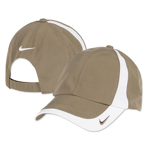Nike Dri-FIT Technical Colorblock Hat