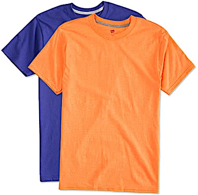 Hanes X-Temp T-shirt
