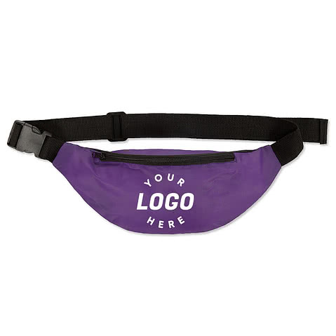 Basic Fanny Pack