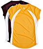 Badger Women's Colorblock Volleyball Jersey
