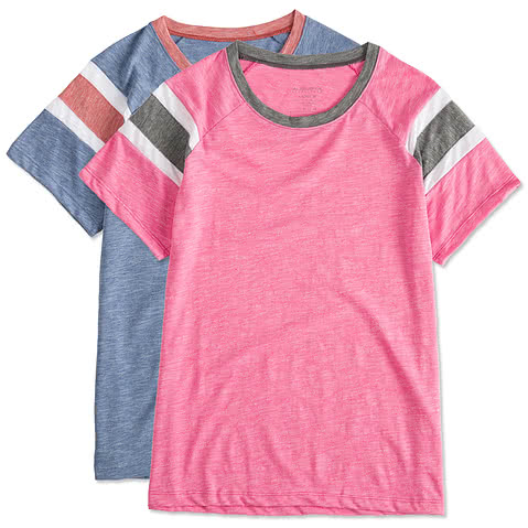 Augusta Women's Fanatic T-shirt