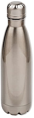 17 oz. Copper Vacuum Insulated Water Bottle